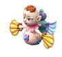 Magic Fish