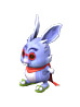 Blue Rabbit