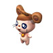 Grey Mouse