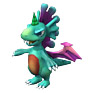 Swift Dragon