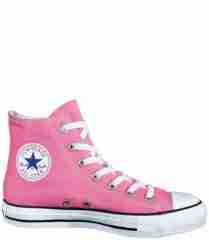 pembe converse