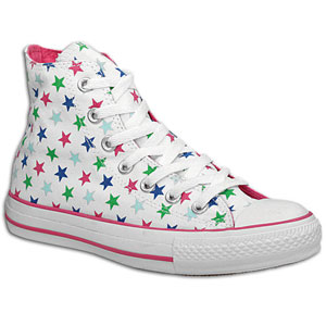 yıldızlı converse