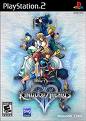 Kingdom Hearts II