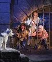 Pirates of the Caribbean (ride)