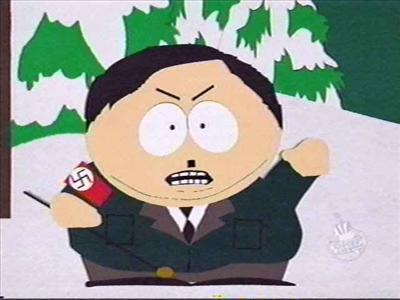 U fucking Jew....