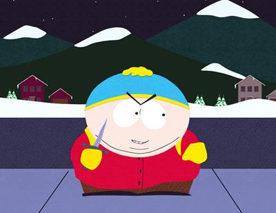 We gotta kill Kyle!!!!