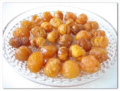 Kestane Şekeri