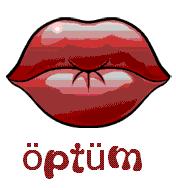 Öpücük