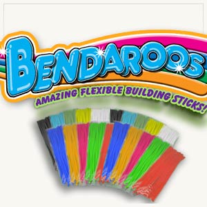 Bendaroos