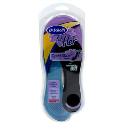 Dr. Scholls Insoles