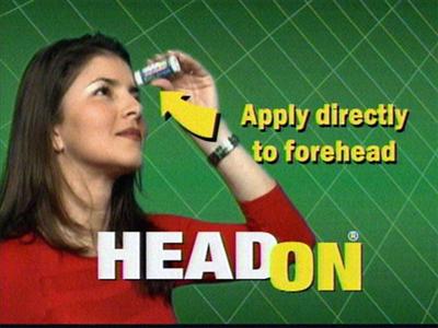 Head On