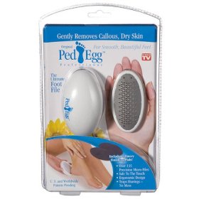 Ped Egg