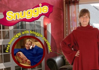 Snuggie