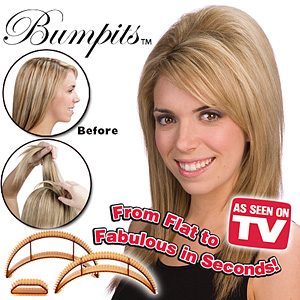Bump-its