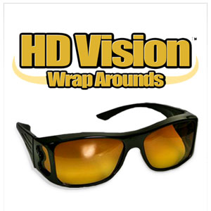 Wrap Aounds