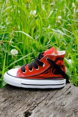 (Baby)  Mosquito Chuck