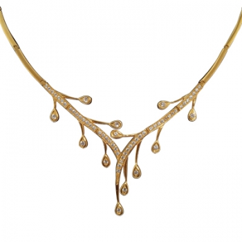 Gerdanlik