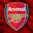 Arsenan Logo