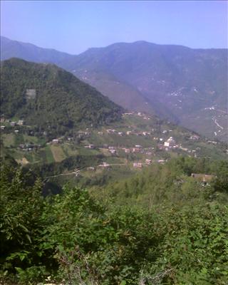 köy
