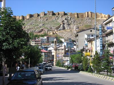 Bayburt