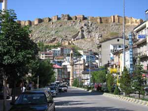 çarşı