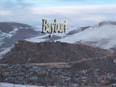 Bayburt_kış