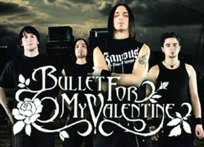 BuLLet For My VaLeNtiNe