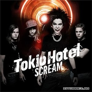 Tokio HoTeL