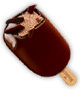 magnum double çikolata