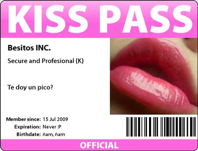 Besito