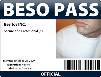 Beso
