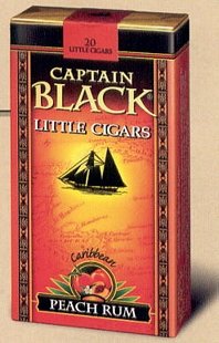Captain Black