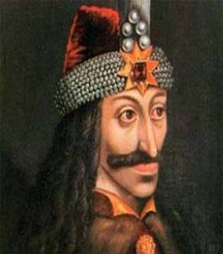 Kazıklı Voyvoda