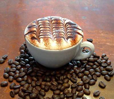 CAPPUCİNO