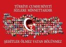 TURK BAYRAGI