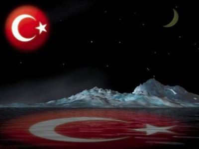 TURK BAYRAGI
