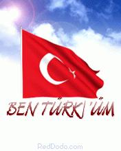 TURK BAYRAGI