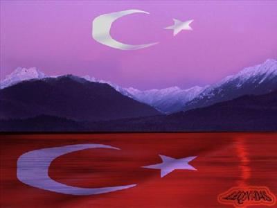 TURK BAYRAGI