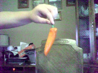 Red Hot Pepper