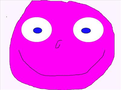 Pink Smile
