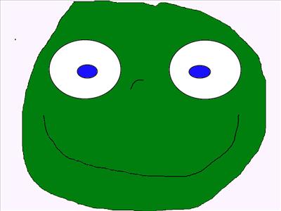 Green Smile