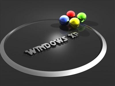windows xp  