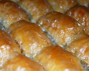 fındıklı baklava