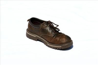 old shoe