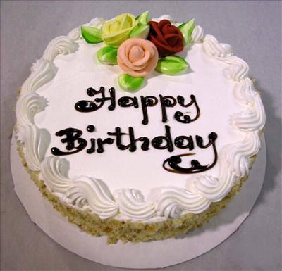 Happy Birthday Ya bet 