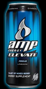 amp (elevate)