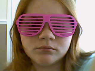 Ginger