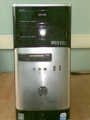 Vestel