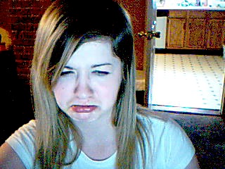 Sam is So Sad