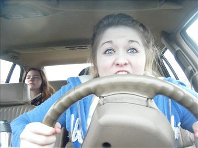 Road Rage Sam